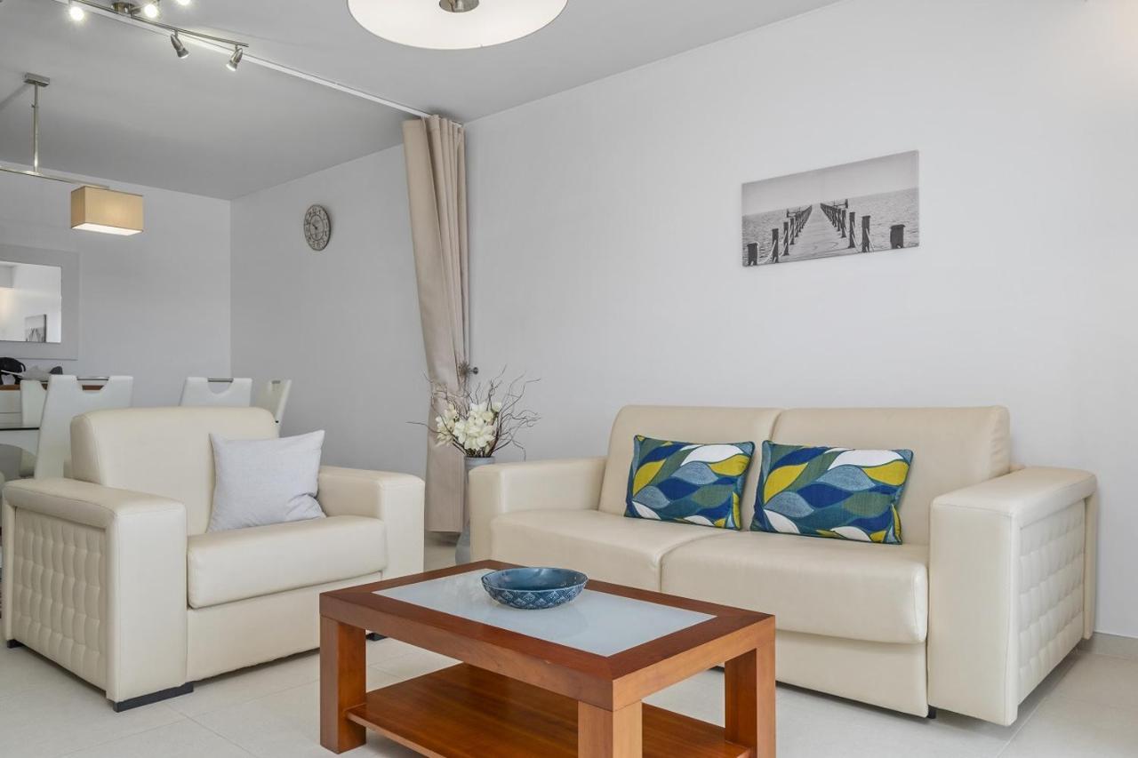 Cote D Atlantique By Madeira Sun Travel Apartment Canico  Exterior photo