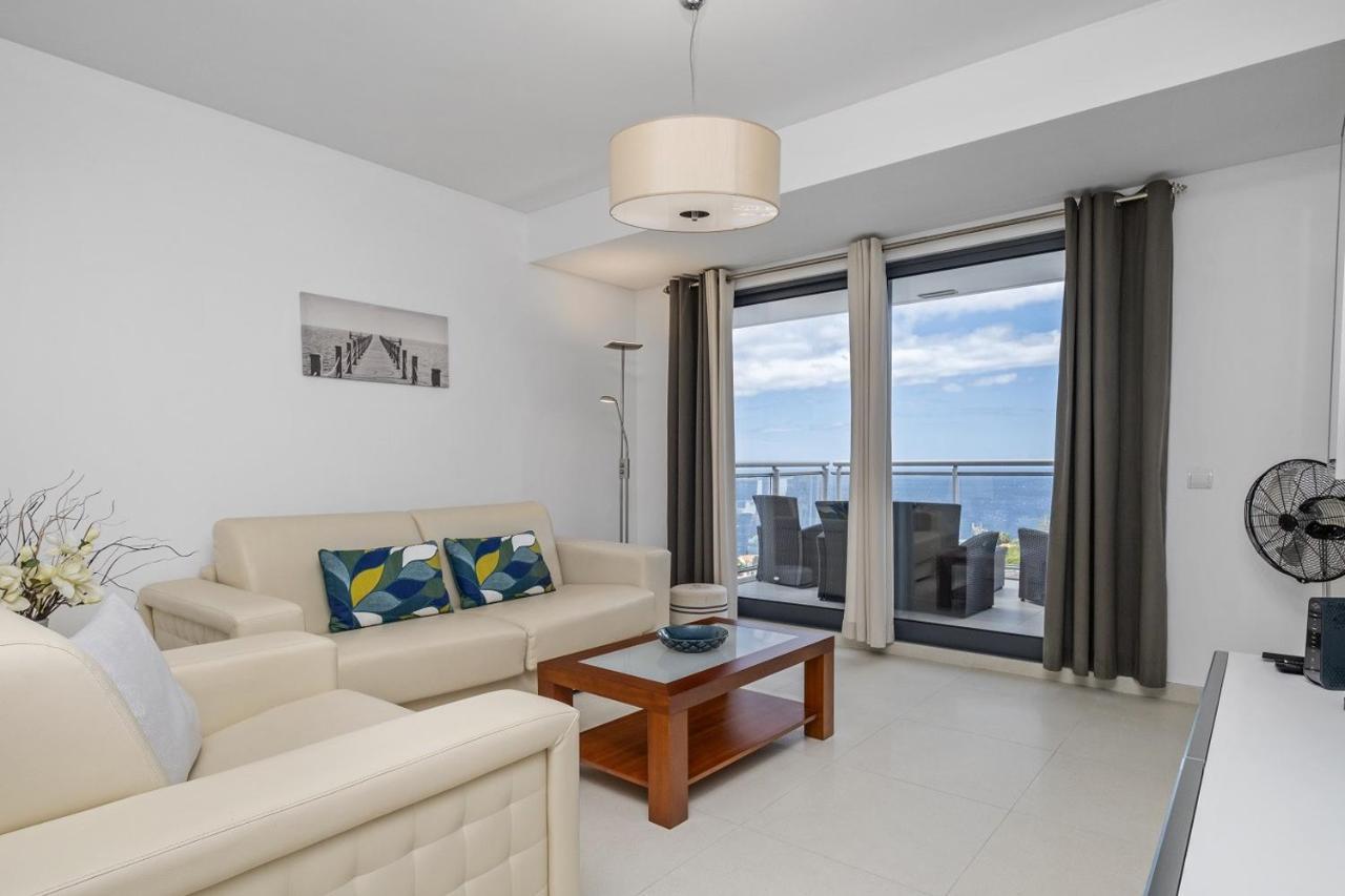 Cote D Atlantique By Madeira Sun Travel Apartment Canico  Exterior photo