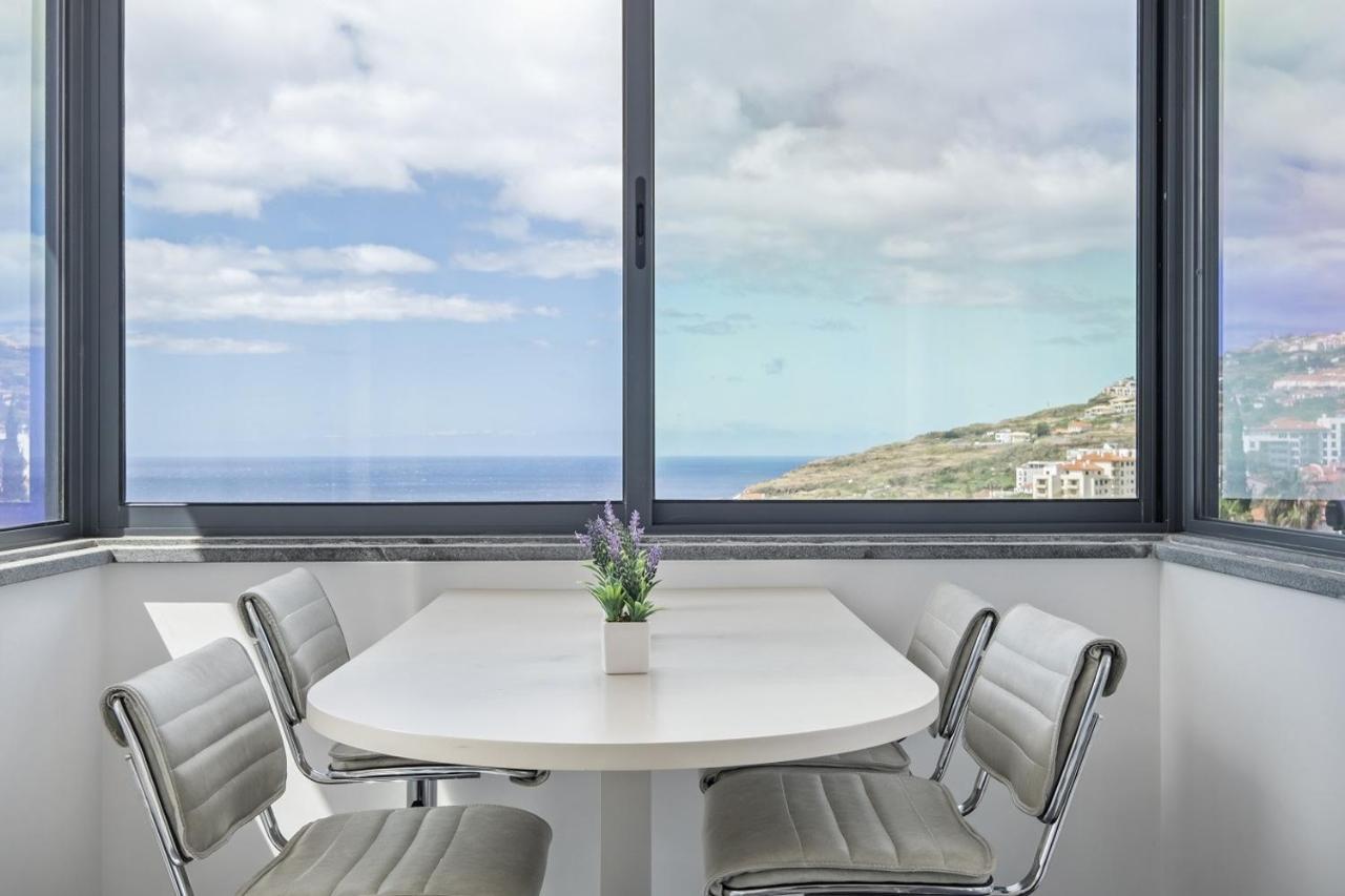Cote D Atlantique By Madeira Sun Travel Apartment Canico  Exterior photo