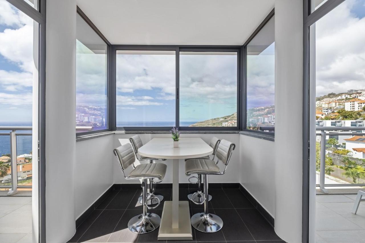 Cote D Atlantique By Madeira Sun Travel Apartment Canico  Exterior photo