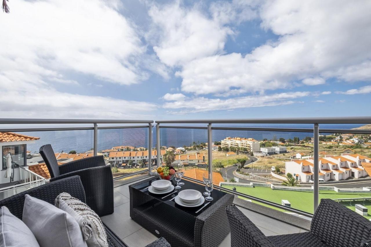 Cote D Atlantique By Madeira Sun Travel Apartment Canico  Exterior photo