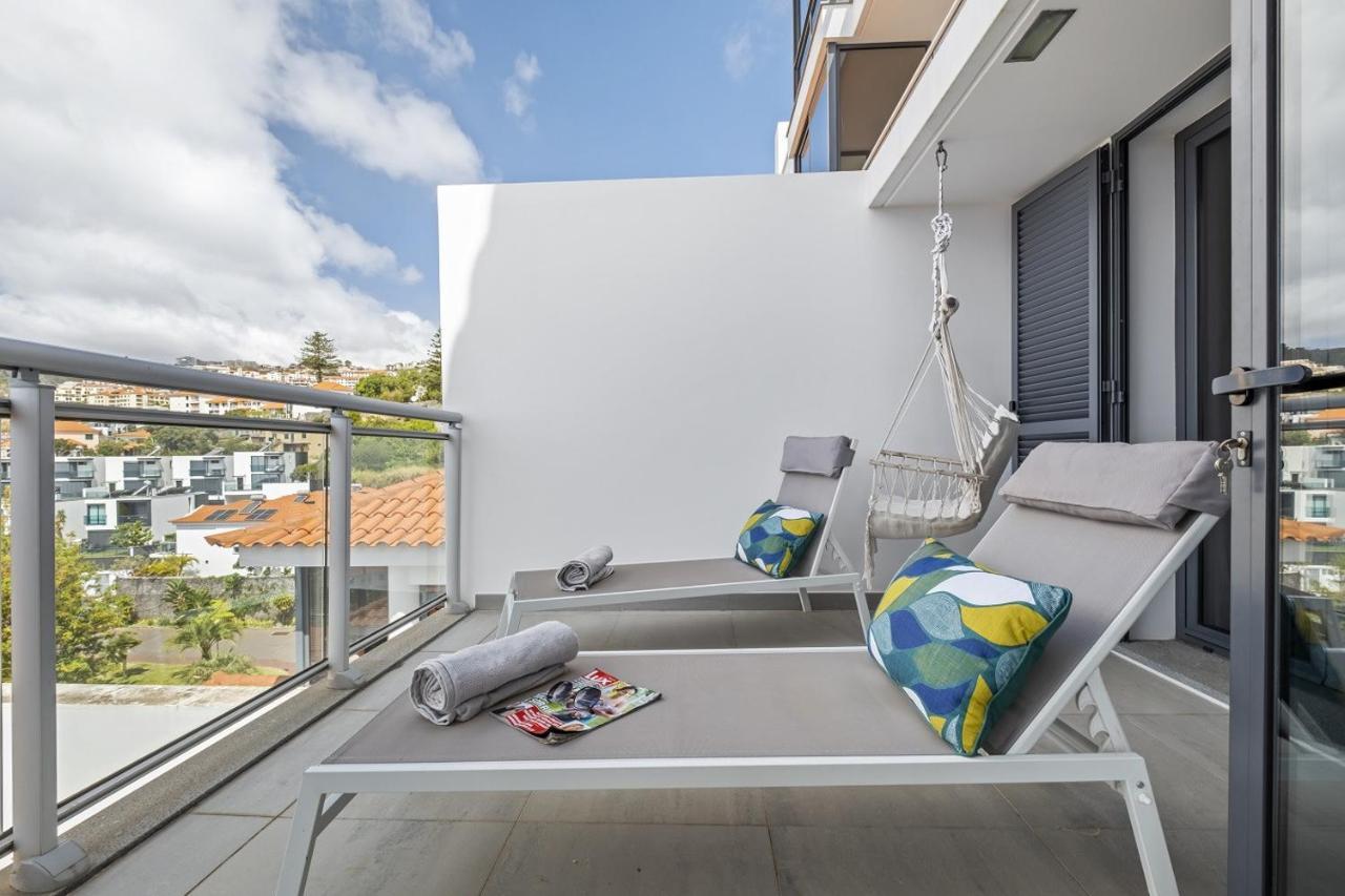 Cote D Atlantique By Madeira Sun Travel Apartment Canico  Exterior photo